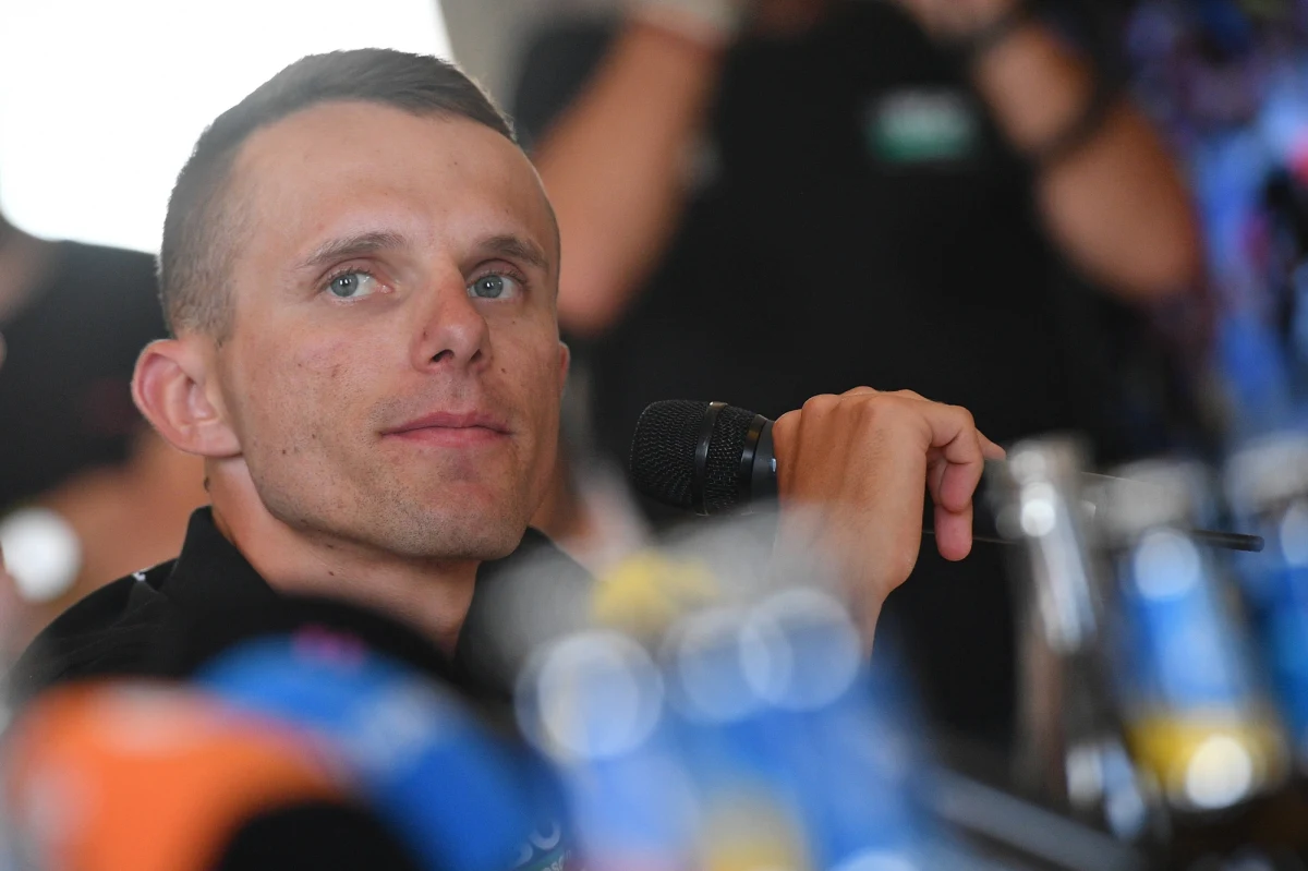 Rafał Majka próbował atakować na trasie 12. etapu kolarskiego Tour de France, ale ponownie stracił siły jeszcze przed finałowym podjazdem. Lider ekipy Bora-hansgrohe nie traci jednak nadziei, że jego forma będzie rosła i chce powalczyć na etapach w Pirenejach.
