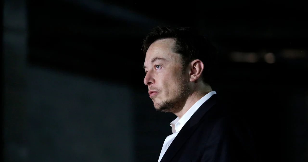 Ile pieniędzy ma Elon Musk? Taki majątek zgromadził najbogatszy