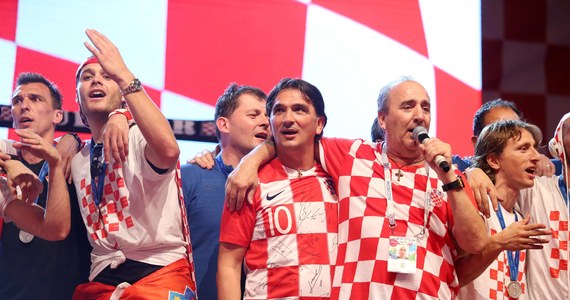 Reprezentacja Chorwacji, która zdobyła niespełna tydzień temu wicemistrzostwo świata w piłce nożnej, pozyskała swoją nieustępliwości, ambicją i wolą walki do końca każdego meczu serca wielu kibiców na całym świecie. 