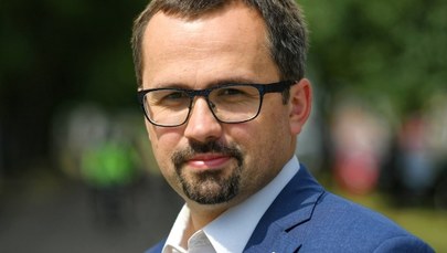 Poseł PiS Marcin Horała przewodniczącym komisji śledczej ds. VAT