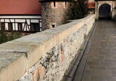 Lato z Odkrywcą. Poznaj tajemnice dolnośląskich zamków!