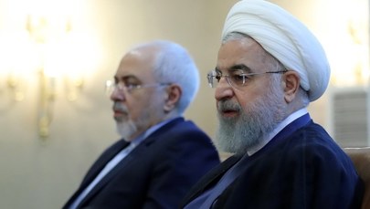 Rowhani ostrzega Trumpa. „Wojna z Iranem to matka wszystkich wojen”