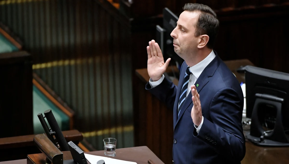 Oczekuję od premiera Mateusza Morawieckiego jak najszybszego ogłoszenia terminu wyborów samorządowych - oświadczył w niedzielę prezes PSL Władysław Kosiniak-Kamysz. "To jest naprawdę potrzebne" - dodał.