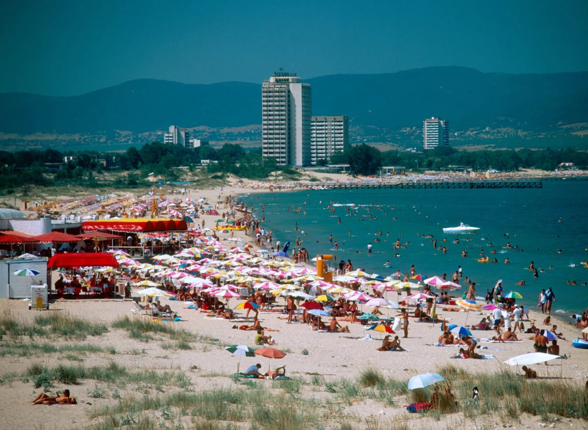 Po kilkutygodniowych poszukiwaniach znaleziono ciało zaginionej pod koniec czerwca w bułgarskim kurorcie Pomorie nad Morzem Czarnym polską obywatelkę - poinformowała w niedzielę policja miasta Burgas.