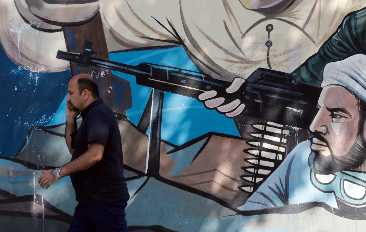 Prezydent USA Donald Trump na Twitterze ostrzegł władze Iranu, by "nigdy, przenigdy" nie groziły Stanom Zjednoczonym, i zagroził poważnymi konsekwencjami. W niedzielę prezydent Iranu Hasan Rowhani przestrzegał Waszyngton przed wojną z jego krajem.