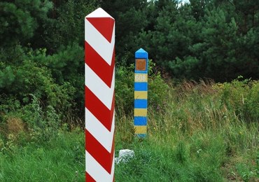 Nielegalni imigranci zatrzymani na Podkarpaciu