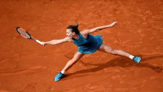 Rankingi WTA: Radwańska wciąż 33., liderką Halep