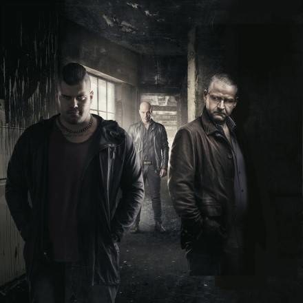 Zdjęcie ilustracyjne Gomorra odcinek 2 