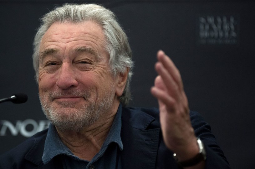 Robert De Niro wystąpi w filmie "Joker". Obraz wyreżyseruje Todd Phillips, a wyprodukuje Martin Scorsese.