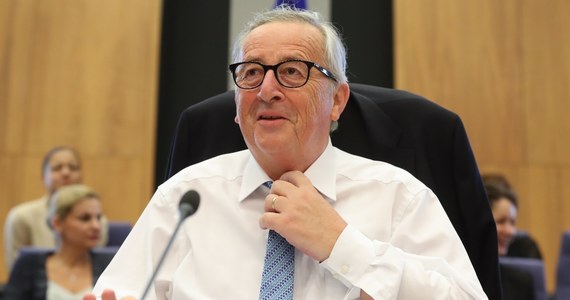 ​Szef Komisji Europejskiej Jean-Claude Juncker nie ma żadnych obaw przed spotkaniem z Donaldem Trumpem w Białym Domu. Jak powiedział w wywiadzie dla niemieckiej telewizji ZDF, jest możliwe, że prezydent USA będzie miał "coś do zaoferowania".