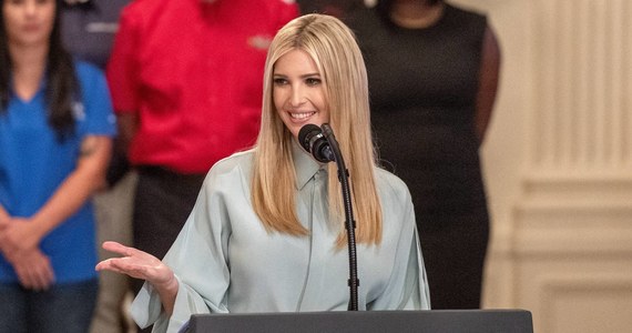 Ivanka Trump - córka i doradczyni prezydenta USA Donalda Trumpa - poinformowała o zamknięciu firmy Ivanka Trump Collection, która pod jej "szyldem" zajmowała się produkcją i sprzedażą ubrań, kosmetyków oraz galanterii kobiecej.