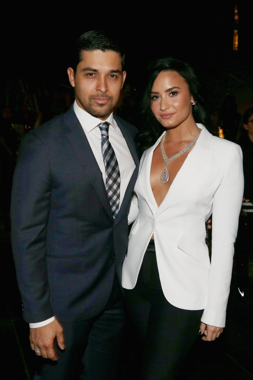 Wilmer Valderrama miał doznać ciężkiego szoku po tym,  jak dowiedział się o tym, że Demi Lovato trafiła do szpitala po przedawkowaniu. 