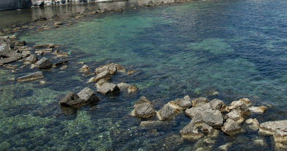 ​Śmierć 41-letniej Polki we włoskich Syrakuzach. Partner kobiety znalazł jej ciało w morzu.