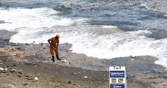 Z wód w pobliżu stolicy Dominikany - Santo Domingo - usunięto około 60 ton plastiku, który zanieczyszczał wybrzeże. Do sprzątania zaangażowano ponad pięćdziesiąt osób. Ekolodzy alarmują, że zanieczyszczenie oceanów plastikiem stale rośnie.  