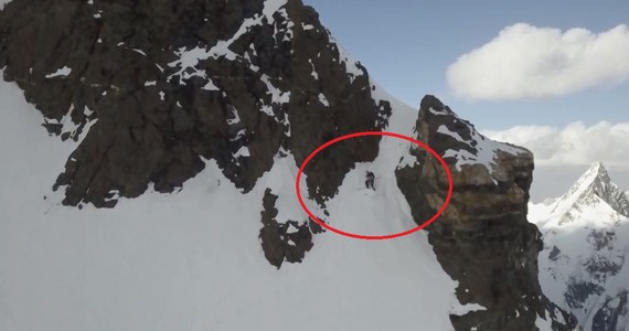 22 lipca 2018 roku przeszedł do historii światowego himalaizmu i narciarstwa: tego dnia Andrzej Bargiel jako pierwszy człowiek w historii zjechał na nartach ze szczytu K2! To druga co do wysokości góra Ziemi (8611 m n.p.m.), uznawany za najtrudniejszy ośmiotysięcznik. Właśnie opublikowano film pokazujący zjazd Bargiela z wierzchołka "góry gór" do bazy: zobaczcie koniecznie!
