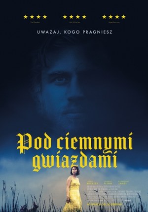 Pod ciemnymi gwiazdami