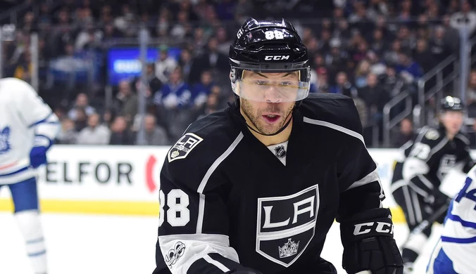 NHL. Jarome Iginla kończy długą karierę