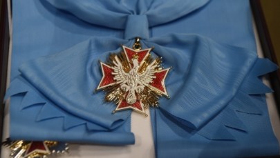 Apel o nadanie Orderów Orła Białego obrońcom Lwowa