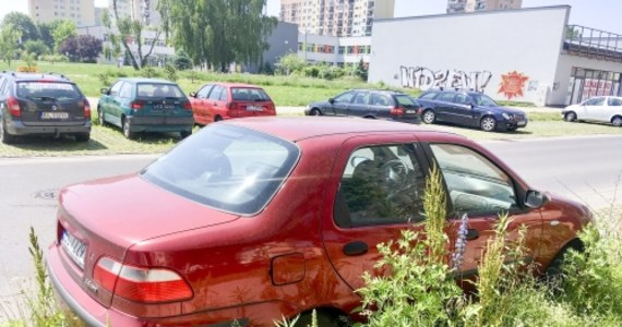 Wiemy ile lat ma twój samochód. Smutne dane z Polski