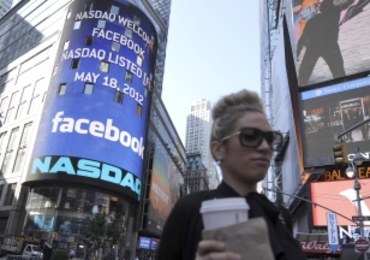 Gigantyczny spadek akcji Facebooka. To może być najgorszy dzień w historii firmy