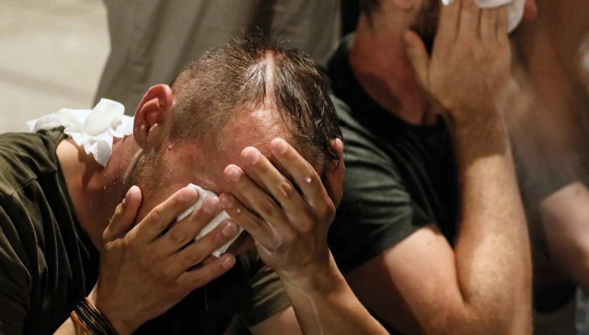 ​W czwartek odbyły się kolejne protesty przeciwko zmianom w sądownictwie. Demonstranci wyszli na ulice w kilku miastach w całej Polsce. W Warszawie policja użyła gazu łzawiącego.