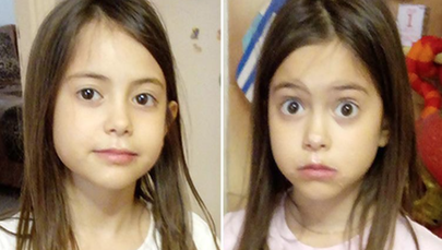 9-letnie bliźniaczki wśród zaginionych w Grecji. Ojciec szukał ich już nawet w kostnicy  