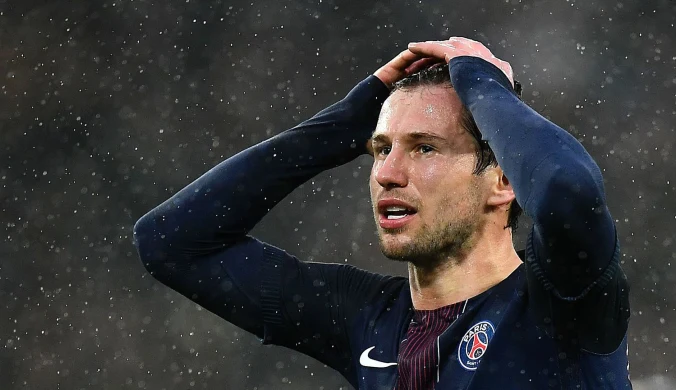 Grzegorz Krychowiak nie zagra o Superpuchar Rosji