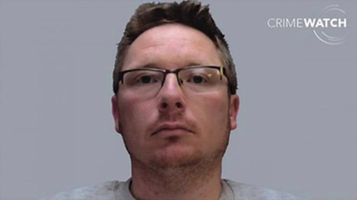 Hiszpańska żandarmeria (Guardia Civil) wraz z Europolem zatrzymała Brytyjczyka Davida Daniela Hayesa, poszukiwanego od trzech lat pedofila oskarżanego o gwałt i molestowanie seksualne nieletnich w Wielkiej Brytanii. Według BBC, był to jeden z najbardziej poszukiwanych przestępców z Wielkiej Brytanii. 