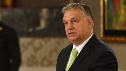 Orban: Potrzebujemy nowej Komisji Europejskiej