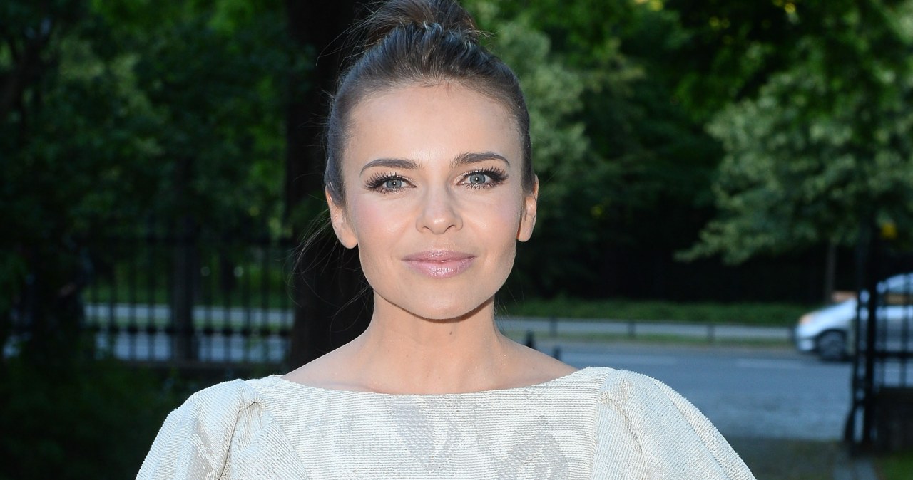 Gwiazda zebrała się na odwagę. niedługo poznamy jej nowe oblicze