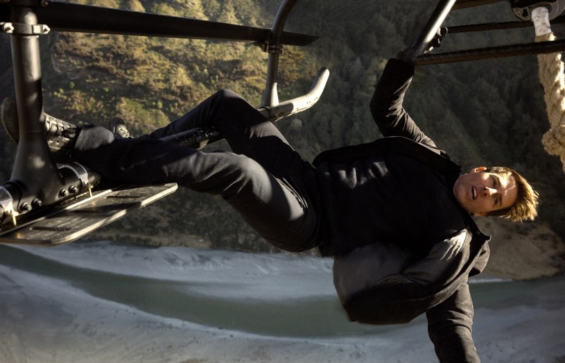 10 sierpnia na ekrany kin trafi najnowsza odsłona przygówd Ethana Hunta. Główną rolę w "Mission: Impossible - Fallout" ponownie zagra Tom Cruise.