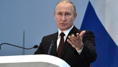 Władimir Putin zaprasza Donalda Trumpa do Moskwy 