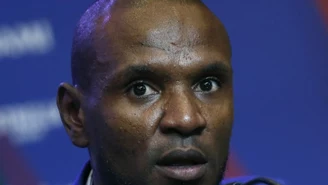 FC Barcelona. Eric Abidal zwolniony