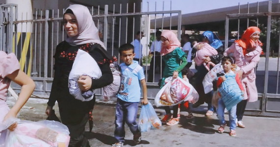 Sytuacja w Syrii, w tym cierpienia dzieci, były przedmiotem piątkowego posiedzenia Rady Bezpieczeństwa ONZ. "Siódmy rok konfliktu oznacza, że miliony dzieci nie znają niczego poza życiem w strachu" - mówił zastępca ambasadora RP przy ONZ minister Paweł Radomski.