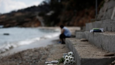 Grecja: Rośnie bilans ofiar tragicznych pożarów. Są pierwsi podejrzani o podpalenie