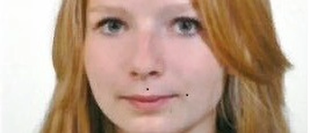 Aleksandra Siudzińska wyszła z domu 26 lipca. Od tej pory nie była widziana. Policja i rodzina proszą o kontakt osoby, które posiadają informacje mogące przyczynić się do odnalezienia zaginionej.