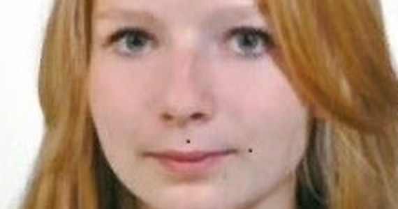 Aleksandra Siudzińska wyszła z domu 26 lipca. Od tej pory nie była widziana. Policja i rodzina proszą o kontakt osoby, które posiadają informacje mogące przyczynić się do odnalezienia zaginionej.