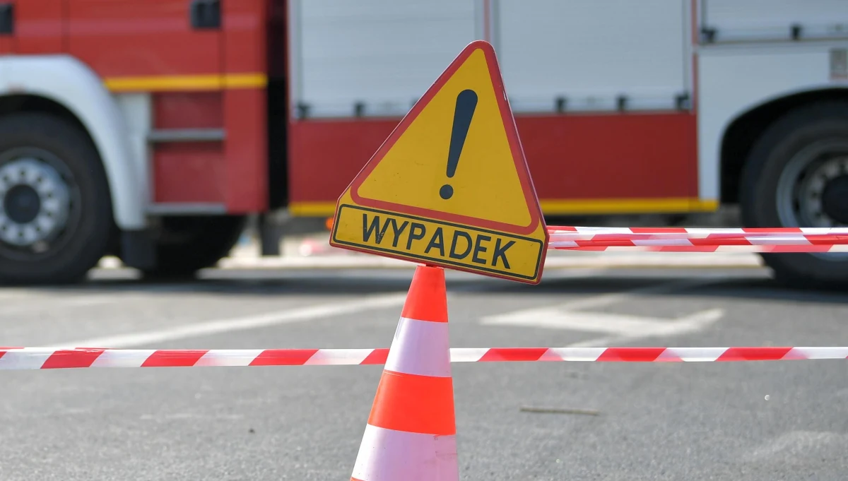 Autostrada A1 jest zablokowana w kierunku Gdańska w okolicach miejscowości Wąwał w gminie Lubień Kujawski (Kujawsko-Pomorskie), gdzie przed godz. 11 dachował samochód osobowy. Jedna poszkodowana osoba trafiła do szpitala. 