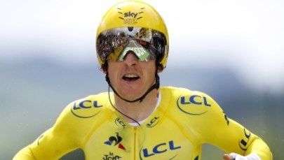 Cardiff zmieni herb na cześć zwycięzcy Tour de France