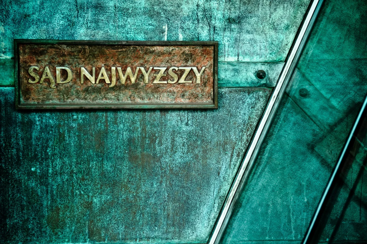 Lista zgłoszeń na sędziów Sądu Najwyższego zamknięta! O północy upłynął termin zgłaszania w Krajowej Radzie Sądownictwa kandydatur na 44 wolne stanowiska sędziowskie - w tym pełną obsadę dwóch nowych izb tego sądu.