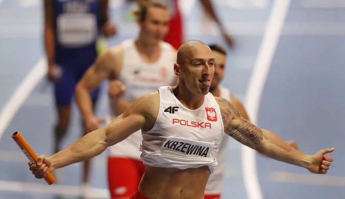 Kolejni polscy sportowcy pomagają na granicy