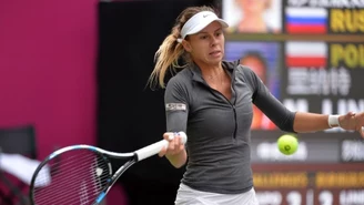 Rankingi WTA. Awans Magdy Linette. Agnieszka Radwańska bez zmian