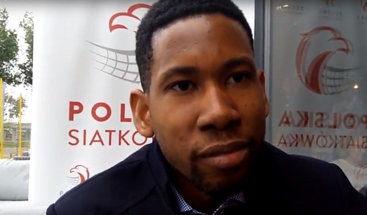 Siatkarska Reprezentacja Wilfredo Leon Venero I Jego Dluga Droga Do Polski Sport W Interia Pl