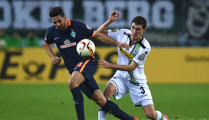 Claudio Pizarro znów w Werderze Brema. Wybrał nietypowy numer