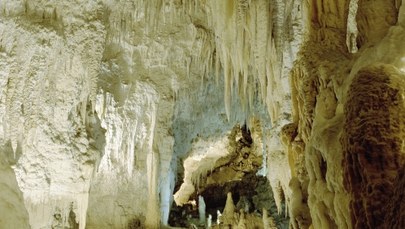 Jaskiniowa wycieczka