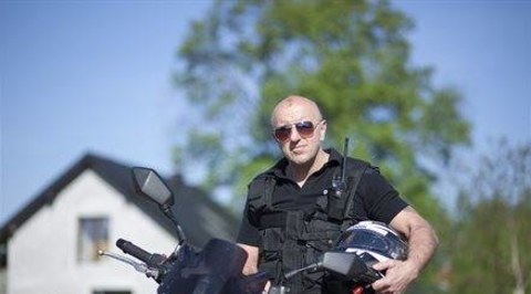 Zdjęcie ilustracyjne Policjantki i policjanci odcinek 414 