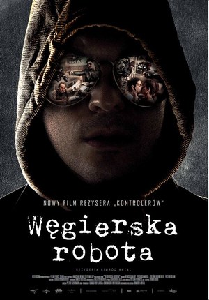 Węgierska robota