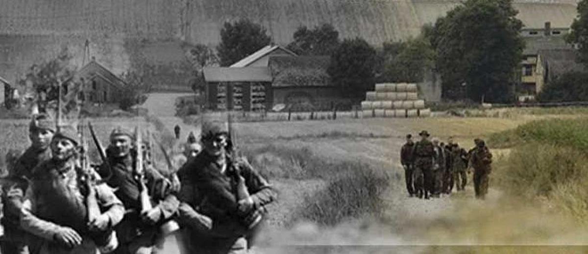 W sobotę, 4 sierpnia w kinie Kijów. Centrum odbędzie się otwarta premiera wyjątkowego filmu – "Marsze niepodległości". Dokument wyreżyserowany przez Macieja Gawlikowskiego, to nie tylko historia Kadrówek – marszów szlakiem I Kompanii Kadrowej, ale przede wszystkim opowieść o ludziach, patriotyzmie, niepodległości, miłości i przygodzie.