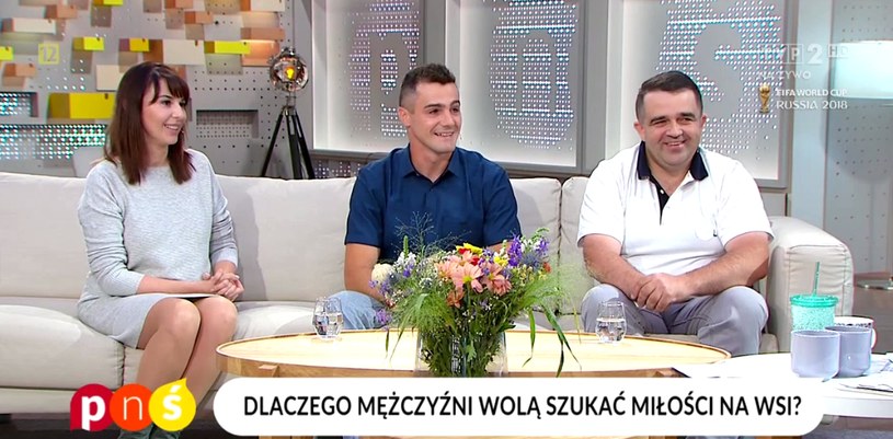 Czy dziewczyna z miasta nadaje się na żonę? Czy faceci wolą szukać miłości na wsi? Nie tylko na te pytanie próbowali odpowiedzieć w programie telewizyjnym bohaterowie czwartej edycji "Rolnik szuka żony" - Karol i Zbigniew.