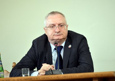 Były szef ABW Krzysztof Bondaryk z dwoma zarzutami. "To polowanie PiS-u na uczciwych oficerów"